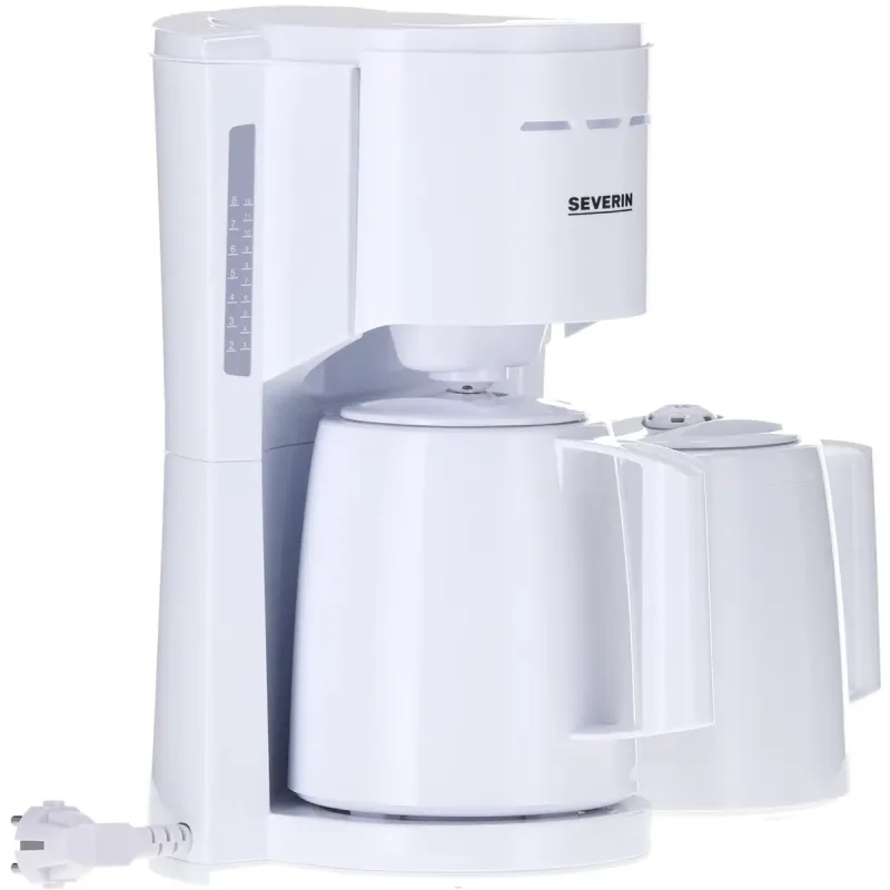 Кофеварка SEVERIN KA 9256