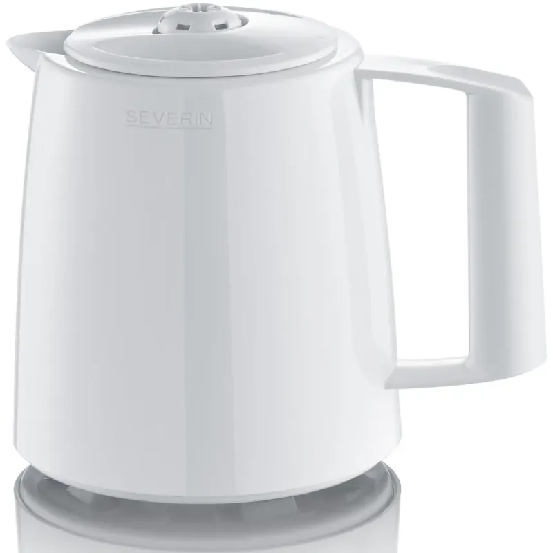 Кофеварка SEVERIN KA 9256