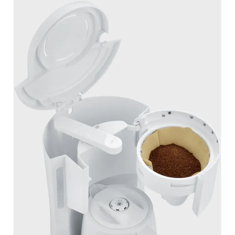 Кофеварка SEVERIN KA 9256
