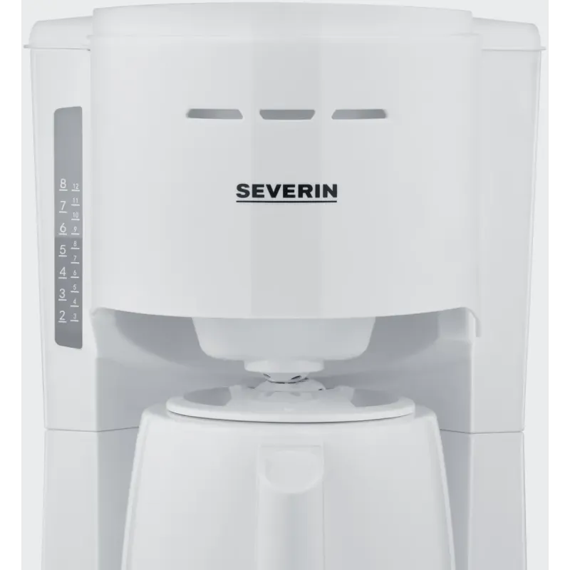 Кофеварка SEVERIN KA 9256