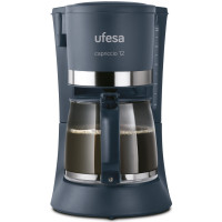 Кофеварка Ufesa Capriccio 12 (71604776)