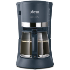 Кофеварка Ufesa Capriccio 12 (71604776)