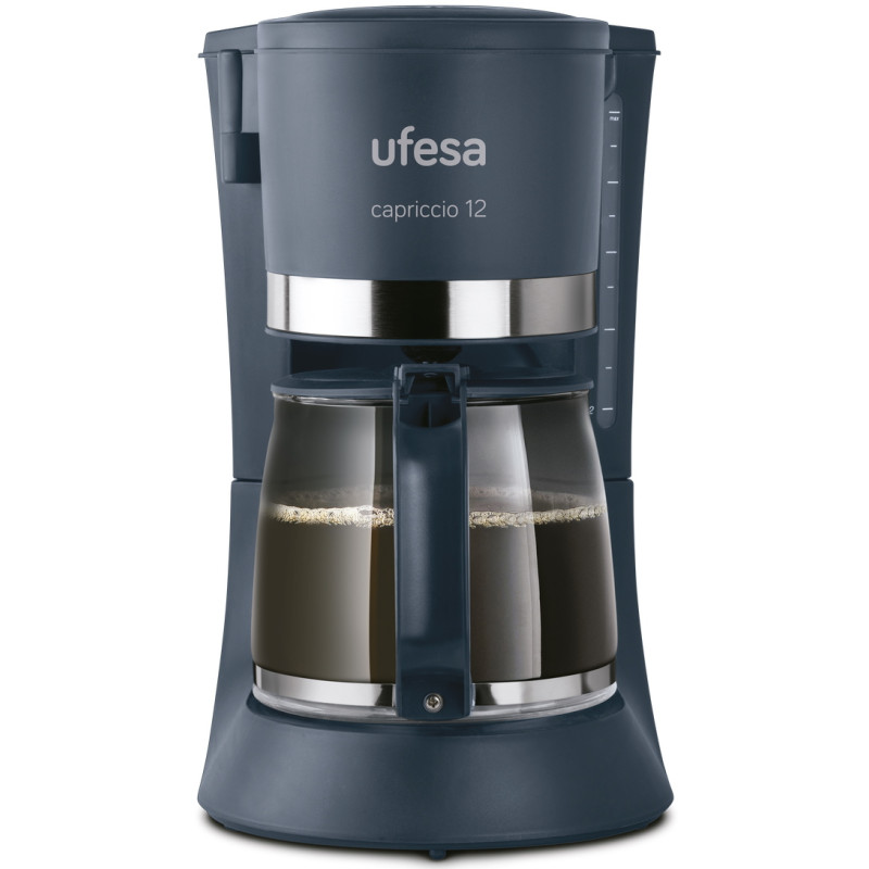 Кофеварка Ufesa Capriccio 12 (71604776)