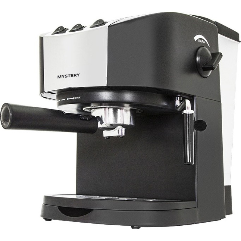 Mystery MCB-5120 ULKA