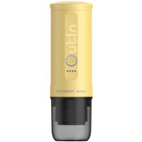 Кофеварка BUYDEEM Nano Espresso Machine OTEM-01 Mellow Yellow (OTEM-01-MY)