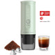 Кофеварка BUYDEEM Nano Espresso Machine OTEM-01 Mellow Yellow (OTEM-01-MY)