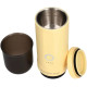 Кофеварка BUYDEEM Nano Espresso Machine OTEM-01 Mellow Yellow (OTEM-01-MY)