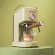 Кофеварка Cecotec Power Espresso 20 Retro Green (CCTC-01723)