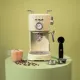Кофеварка Cecotec Power Espresso 20 Retro Green (CCTC-01723)