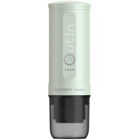 Кавоварка BUYDEEM Nano Espresso Machine OTEM-01 Cozy Greenish (OTEM-01-CG)