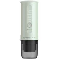 Кофеварка BUYDEEM Nano Espresso Machine OTEM-01 Cozy Greenish (OTEM-01-CG)
