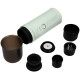 Кофеварка BUYDEEM Nano Espresso Machine OTEM-01 Cozy Greenish (OTEM-01-CG)