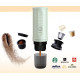 Кофеварка BUYDEEM Nano Espresso Machine OTEM-01 Cozy Greenish (OTEM-01-CG)