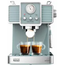 Кофеварка Cecotec Cumbia Power Espresso 20 Tradizionale (CCTC-01575)