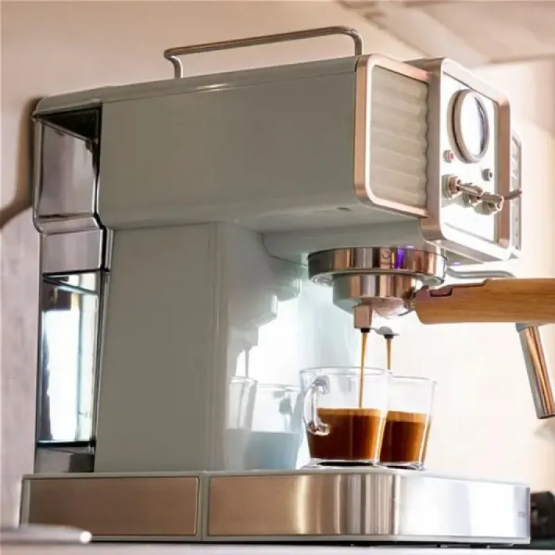 Кофеварка Cecotec Cumbia Power Espresso 20 Tradizionale (CCTC-01575)