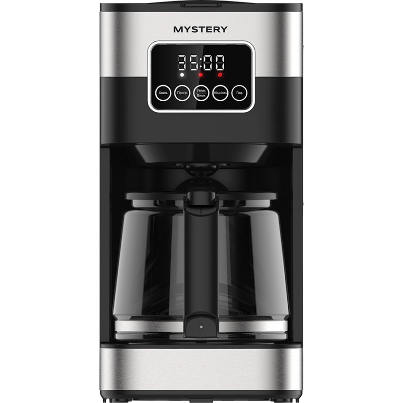 Mystery MCB-1150