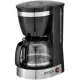 Кофеварка BROCK CM 1255 BK