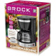 BROCK CM 1255 BK