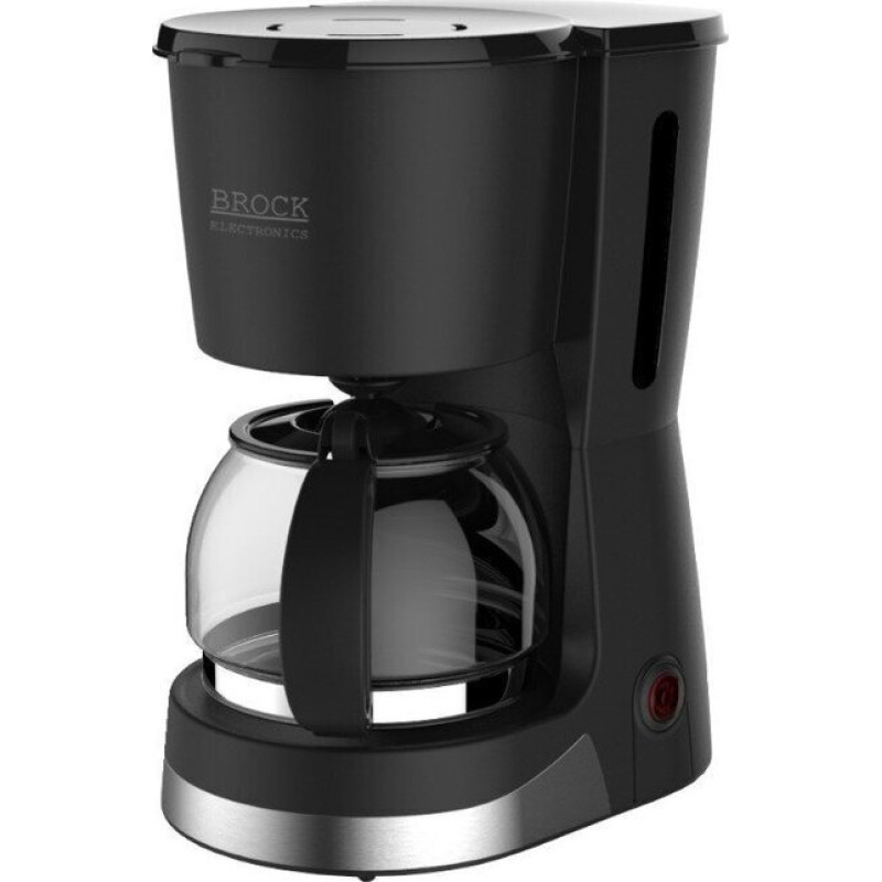 BROCK CM 1501 SS