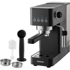 Кофеварка Sencor SES 1510BK