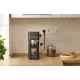 Кофеварка Sencor SES 1510BK