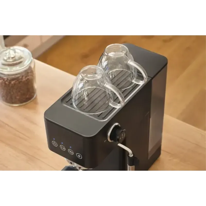 Кофеварка Sencor SES 1510BK