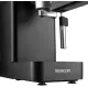 Кофеварка Sencor SES 1510BK