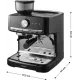 Кофеварка Sencor SES 6020BK