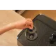 Кофеварка Sencor SES 6020BK