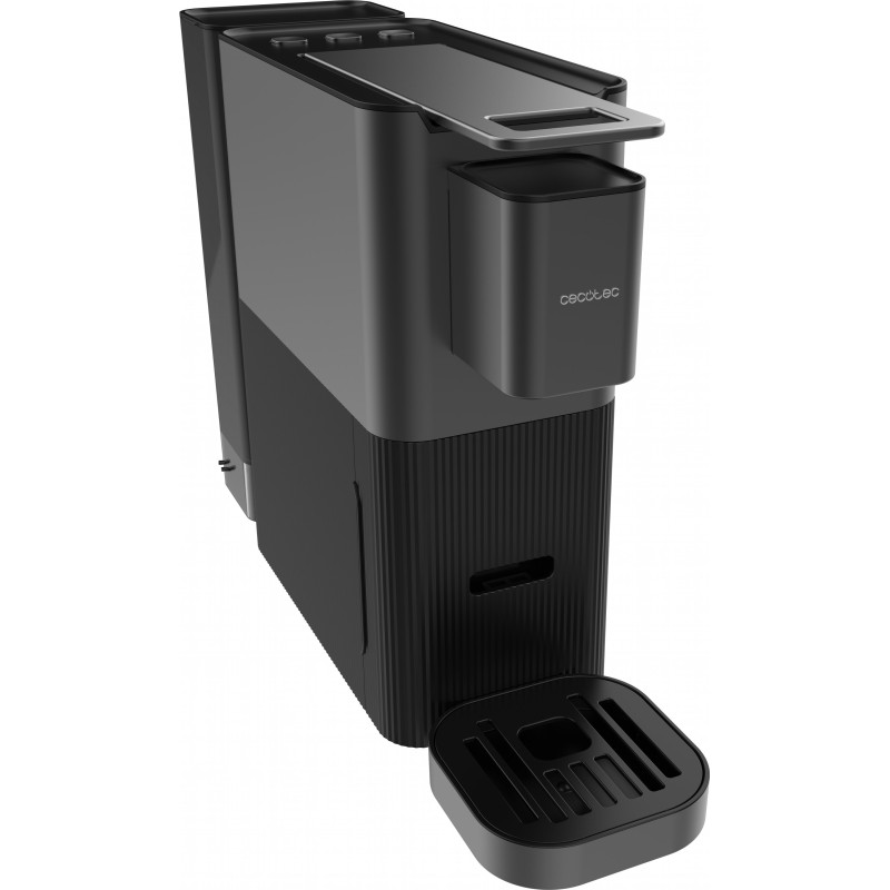 Кавоварка Cecotec Power Caps 20 (A90_EU01_120288)