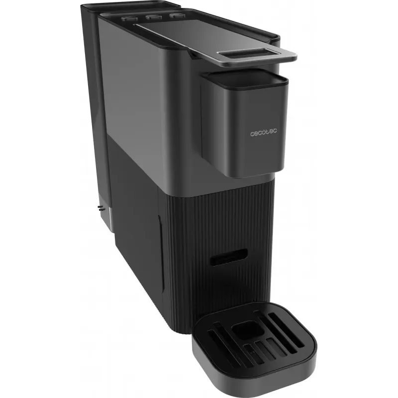 Кофеварка Cecotec Power Caps 20 (A90_EU01_120288)