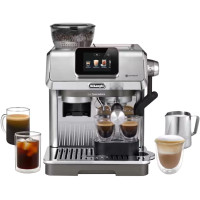 Кавоварка Delonghi La Specialista Touch Espresso EC 9455.M