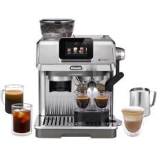 Кавоварка Delonghi La Specialista Touch Espresso EC 9455.M
