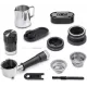 Кавоварка Delonghi La Specialista Touch Espresso EC 9455.M