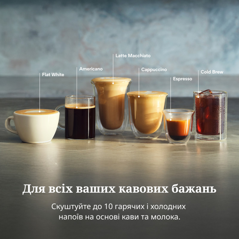 Кофеварка Delonghi La Specialista Touch Espresso EC 9455.M