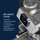 Кофеварка Delonghi La Specialista Touch Espresso EC 9455.M