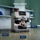 Кофеварка Delonghi La Specialista Touch Espresso EC 9455.M