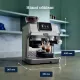 Кавоварка Delonghi La Specialista Touch Espresso EC 9455.M