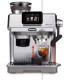 Кофеварка Delonghi La Specialista Touch Espresso EC 9455.M