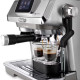 Кофеварка Delonghi La Specialista Touch Espresso EC 9455.M