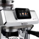 Кофеварка Delonghi La Specialista Touch Espresso EC 9455.M