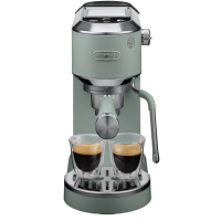 Кавоварка DeLonghi EC 890 GR
