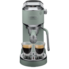 Кофеварка DeLonghi EC 890 GR