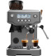 Кавоварка Cecotec Power Espresso 20 Barista Barista Steel & Grind (A01_EU01_117505)