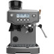 Кавоварка Cecotec Power Espresso 20 Barista Barista Steel & Grind (A01_EU01_117505)