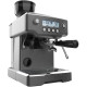 Кавоварка Cecotec Power Espresso 20 Barista Barista Steel & Grind (A01_EU01_117505)