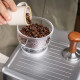 Кавоварка Cecotec Power Espresso 20 Barista Barista Steel & Grind (A01_EU01_117505)