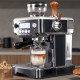 Кавоварка Cecotec Power Espresso 20 Barista Barista Steel & Grind (A01_EU01_117505)