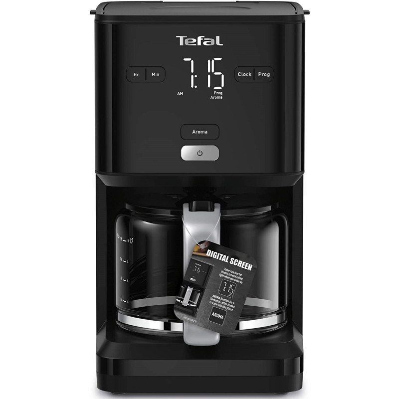 Tefal CM600810