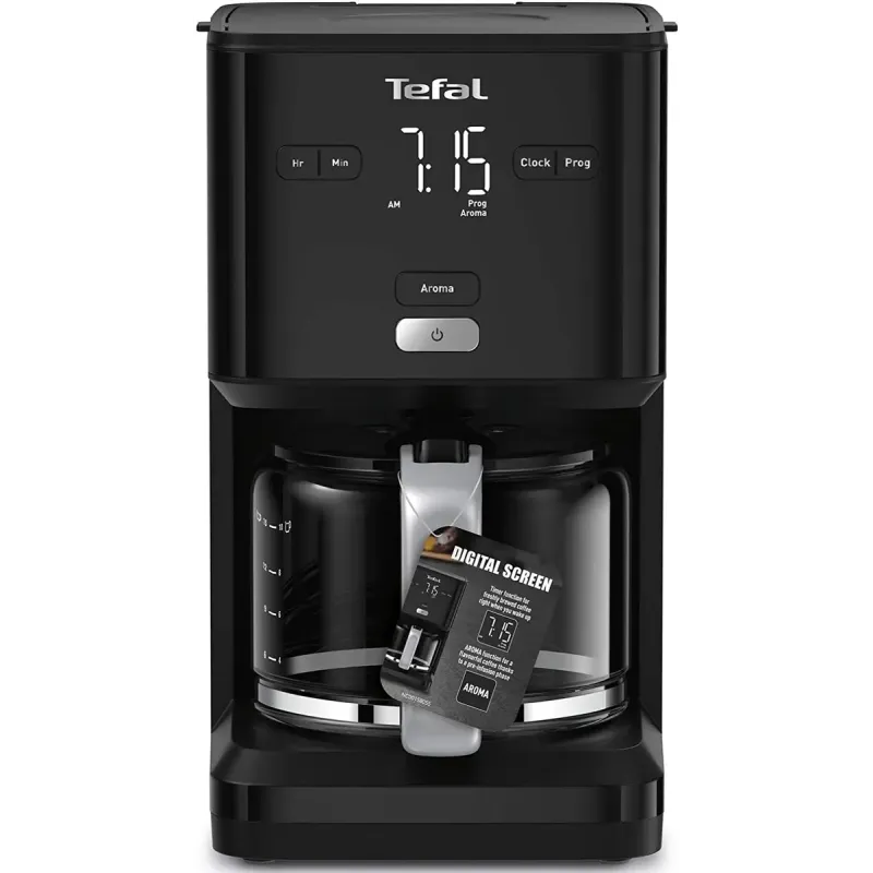 Кавоварка Tefal CM600810